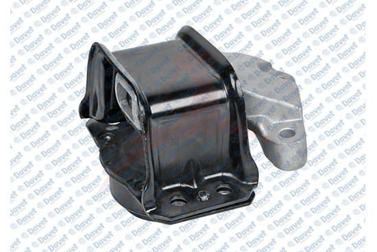 MEHA MH13105 Motor Takozu On Sag P308 C4 Ds4 1.6 16v 04-> (Ep6)